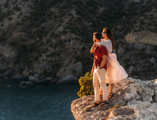 Honeymoon In Geece Ideas