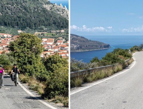 Cycling Tour Greece: Discover the Peloponnese on Two Wheels
