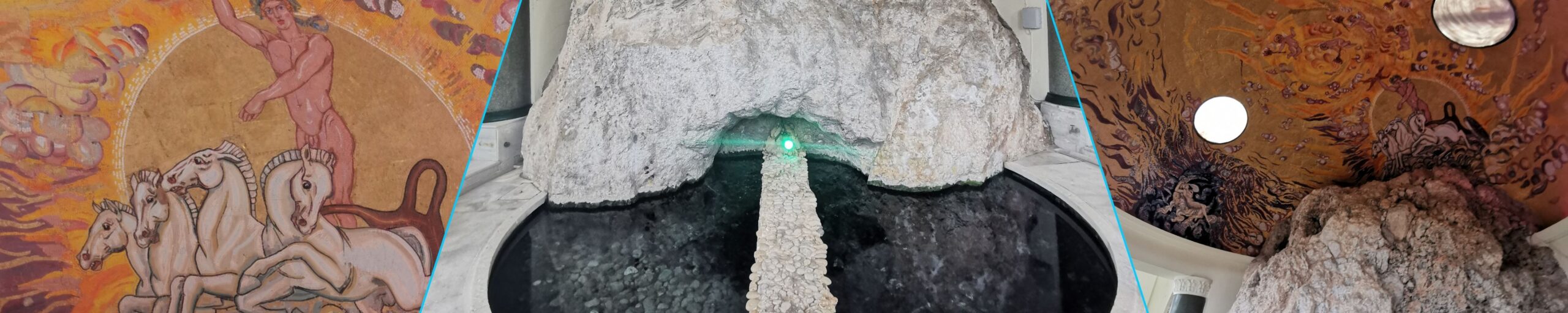 A Refreshing Day Tour from Athens: Discovering Loutraki Beyond the Classics