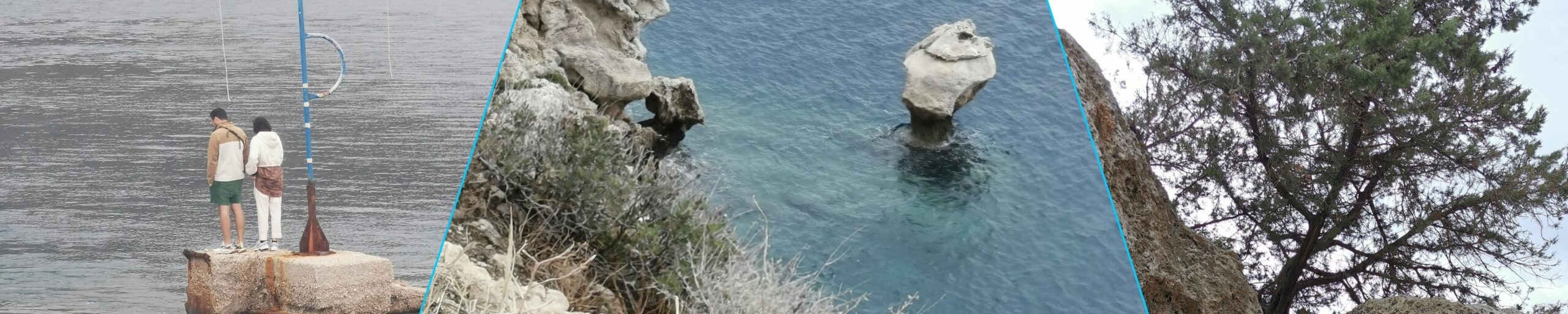 A Refreshing Day Tour from Athens: Discovering Loutraki Beyond the Classics