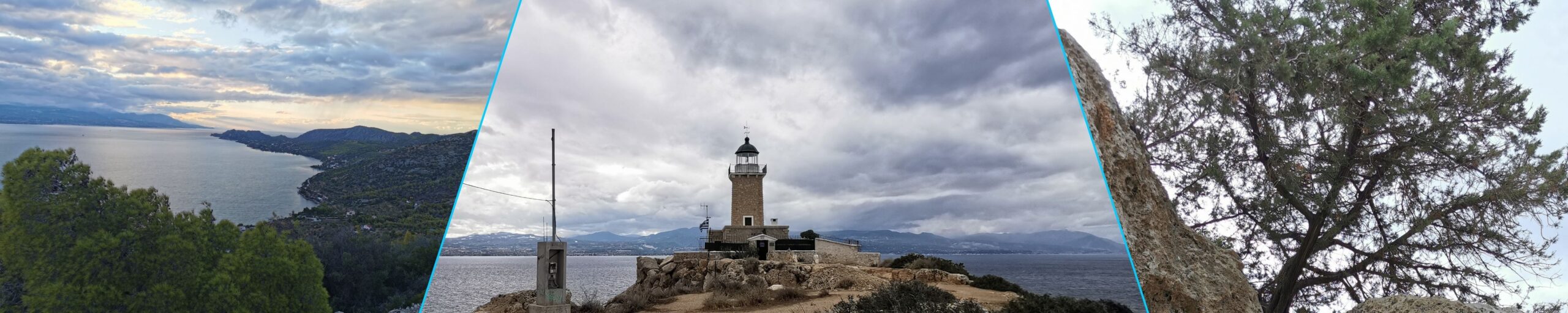 A Refreshing Day Tour from Athens: Discovering Loutraki Beyond the Classics