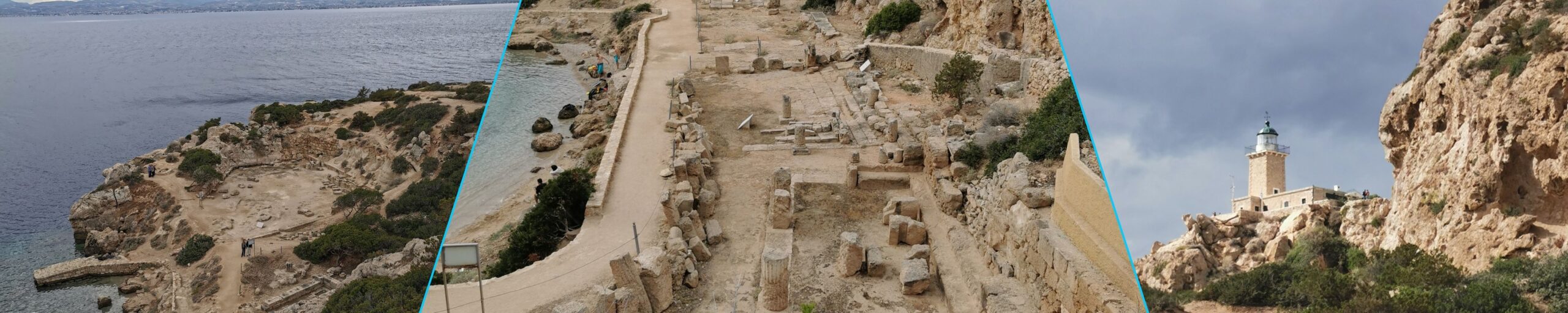 A Refreshing Day Tour from Athens: Discovering Loutraki Beyond the Classics