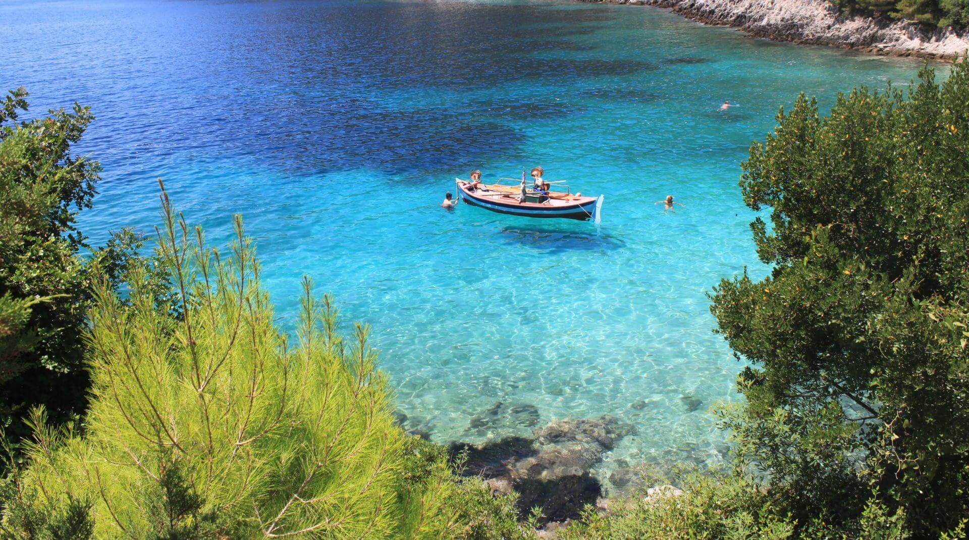 Best Boutique Custom Travel Designer 2025 - Greece